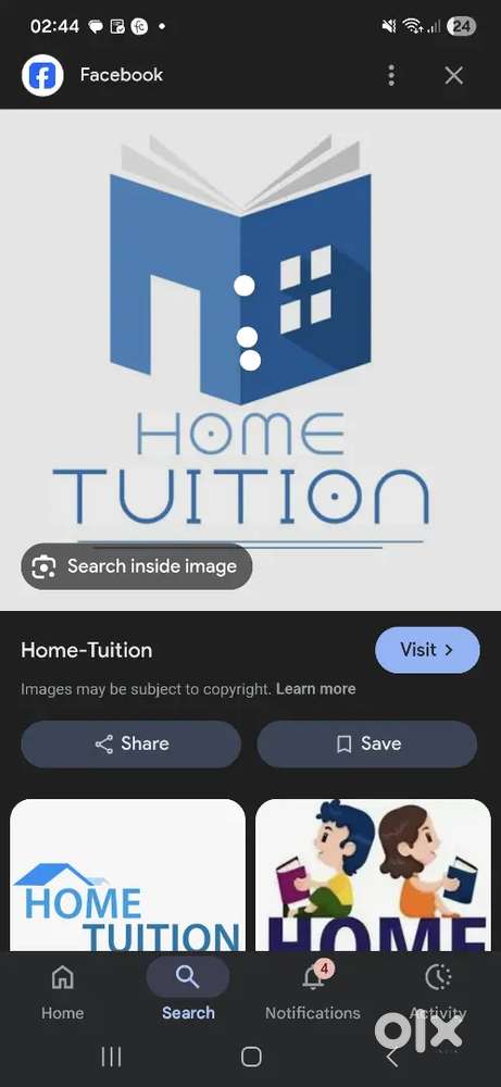 Need home tutor in kondapur