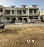 4BHK full duplex villa separate boring water