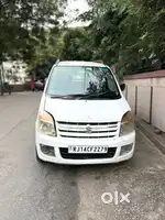Maruti Suzuki Wagon R 2009 Well Maintained