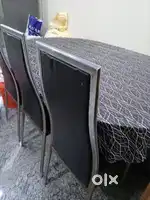 6 table dining table