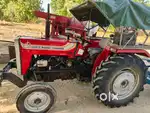 Massey farguson 245 di