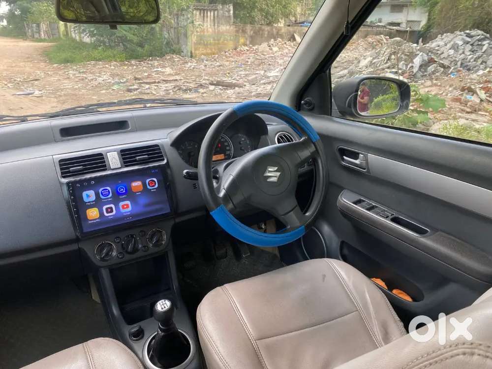 Maruti Suzuki Swift 2007 Petrol 88000 Km Driven