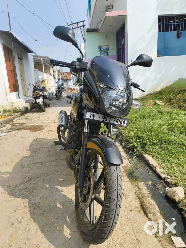 Pulsar 150 2021 Model