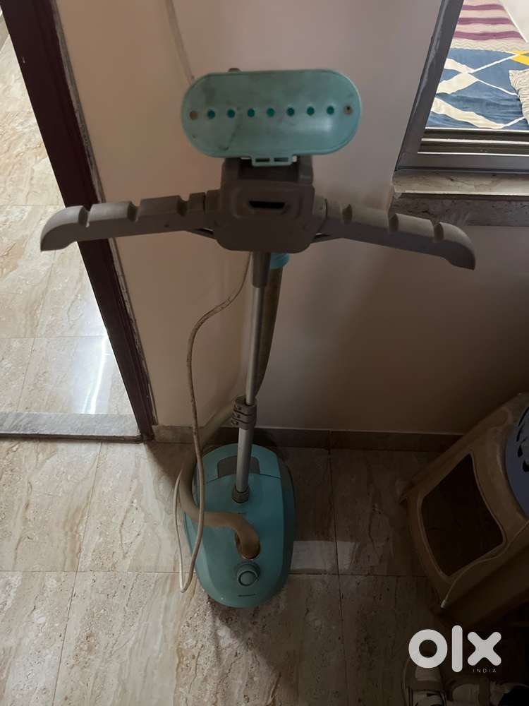 Steam iron havells