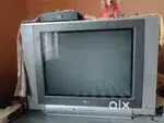 LG TV 23inch nearby jss college