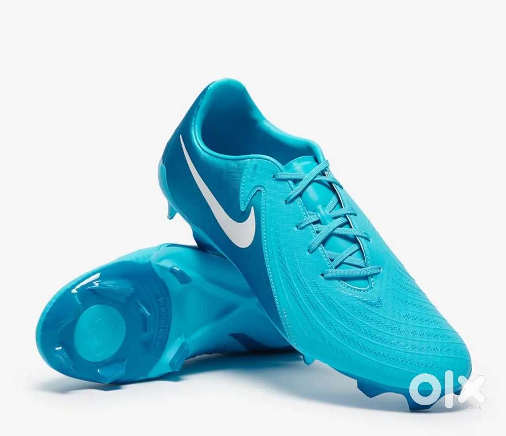 Phantom GX 2 ,  Nike boots(UK 8.5)