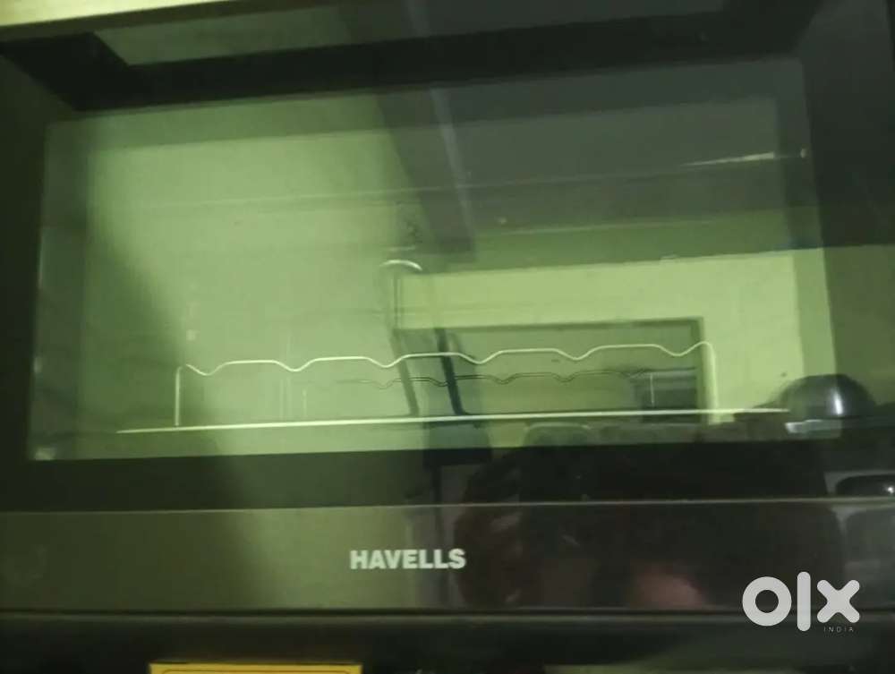 Havells company microwave oven