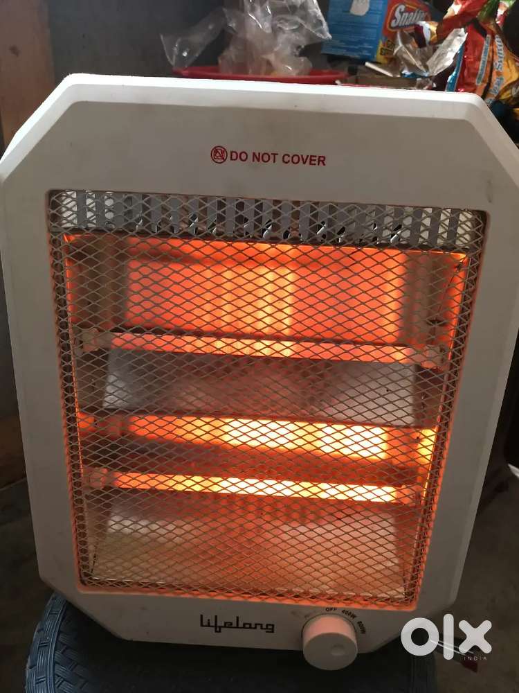 Heater hai Naya bass 1 mahine used