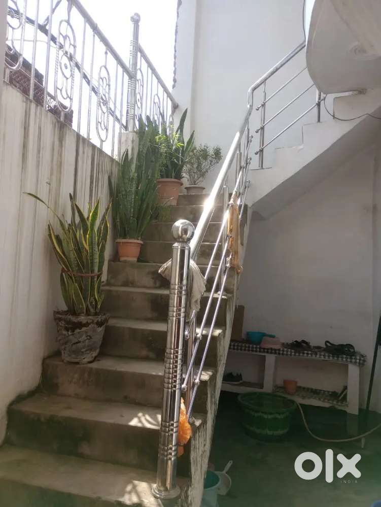 1 Room Set With separate washroom and kitchen With proper Store room