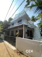 4 bhk independent house available for Bachelors famly