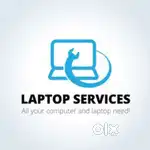 Laptop service