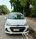 Hyundai Grand i10 Asta 1.20- Petrol Dec’ 2017