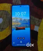 Motorola G84 5g; 12gb/256gb