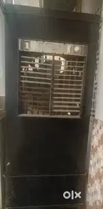 New-Like 6 Foot Desert Cooler Sturdy Metal Body Available For Sale