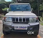Mahindra Bolero Plus AC PS, 2019, Diesel