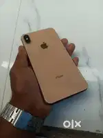 A1 condition iphone xs max