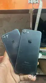 Iphone 7 128 GB  battry change nd now 100%