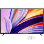 One plus tv 43 inch android tv
