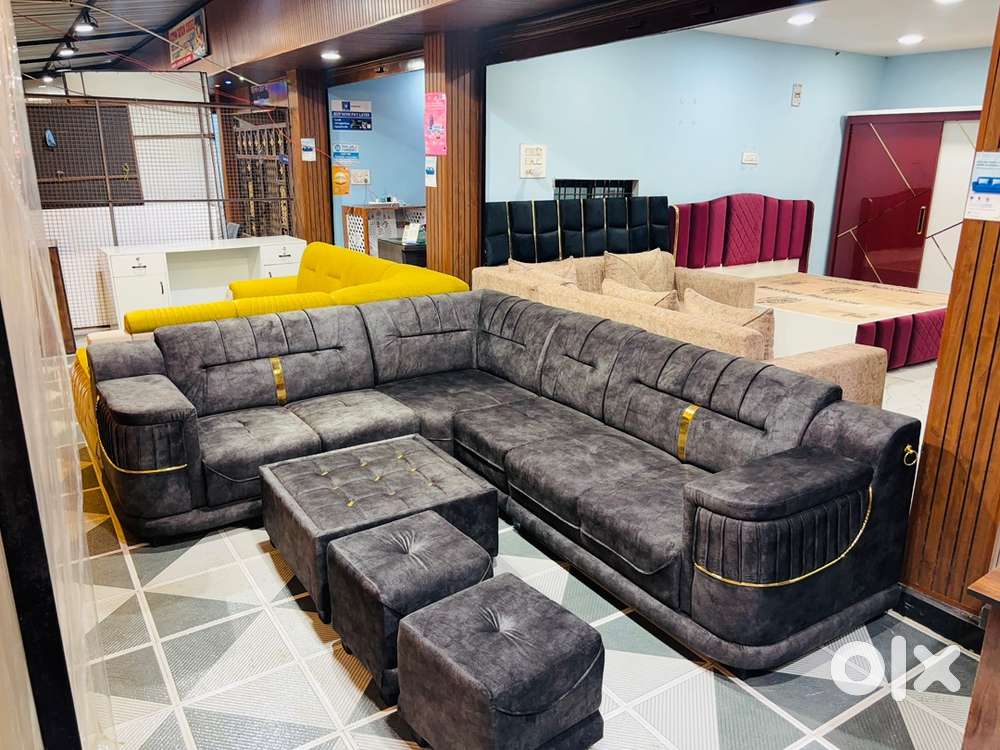 SAIBABA FURNITURE