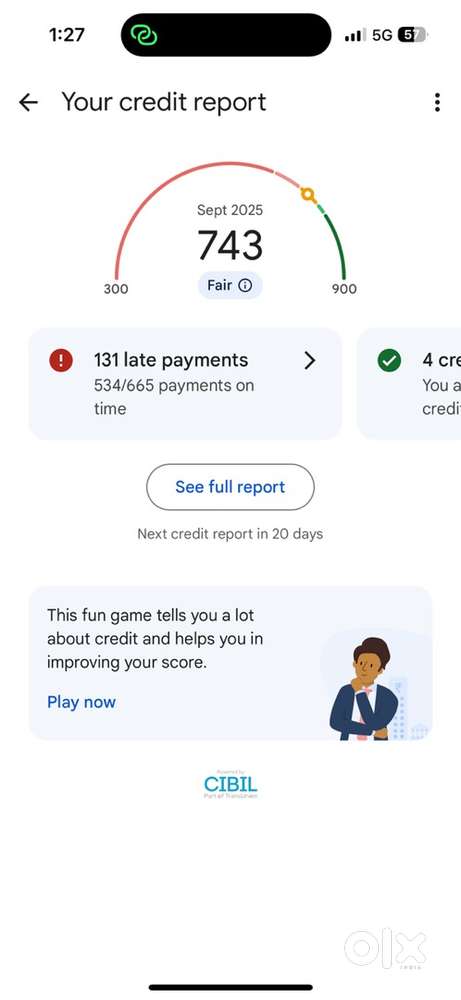 Office work and sales