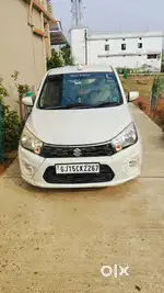 Well maintained car
