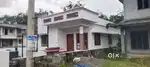 ഏറ്റുമാനൂർ ടൗണിൽ 7 സെന്റ് സ്ഥലം 1300 sqft  പുതിയ വീട്