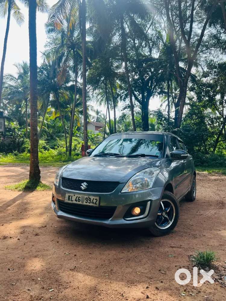 Maruti Suzuki Swift 2013 vdi (no replies) new tayer 2 key