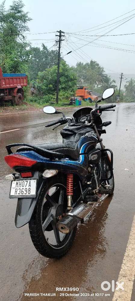 Tine to time servicing