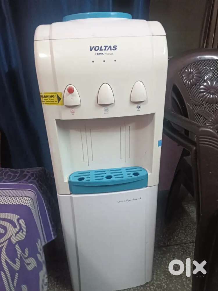 Water Dispenser