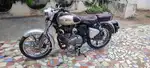 I want to sell Royal Enfield classic