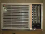 O Gernal 1.5 window Ac