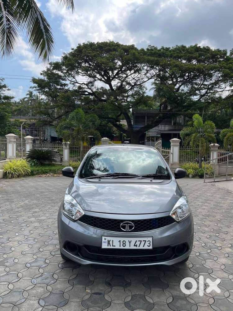 Tata Tiago 1.05 Revotorq XT, 2019, Petrol