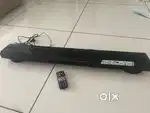 Yamaha digital sound projector ysp 1400