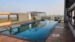 Fully furnished 3bhk flat for sale in ASSET CHIRAAG