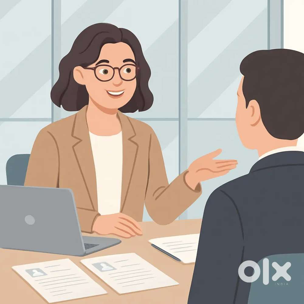 Need HR Recruiters/Executives in Calicut