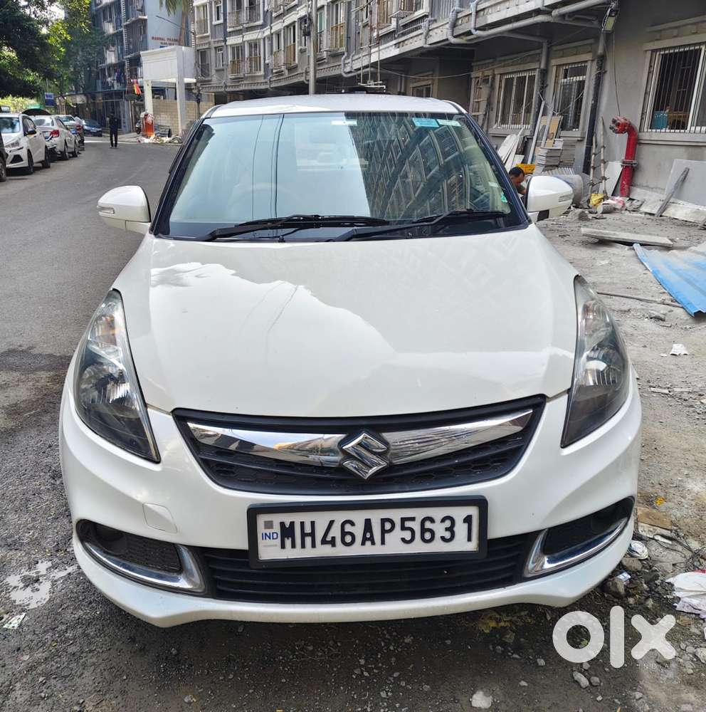 Maruti Suzuki Swift Dzire 1.3 VXI, 2015, Petrol