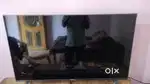 LG 43' inches 4KUHD TV