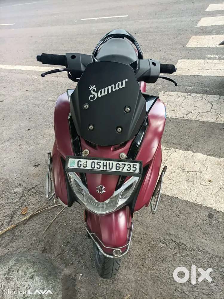Very good condition