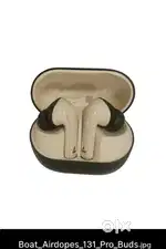 Boat Airdopes 131 pro earbuds