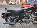 Bullet 500 2016 model