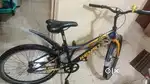 Kysto 26 T cycle single speed