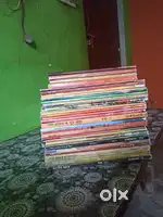 Books full course