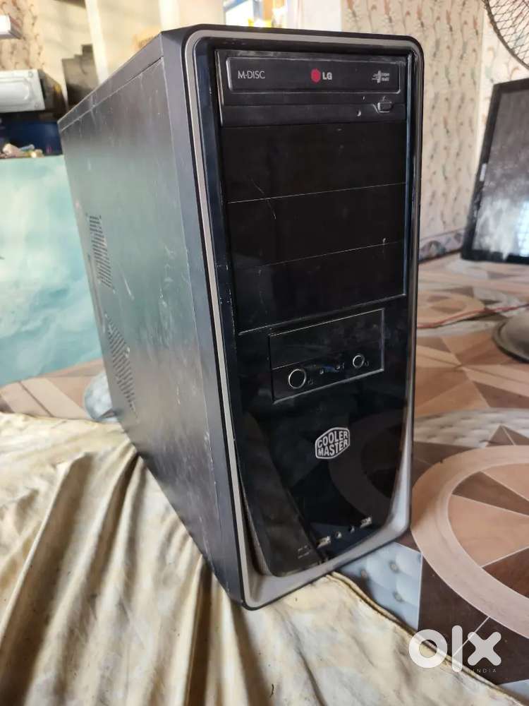 Gaming amd phenom 6core