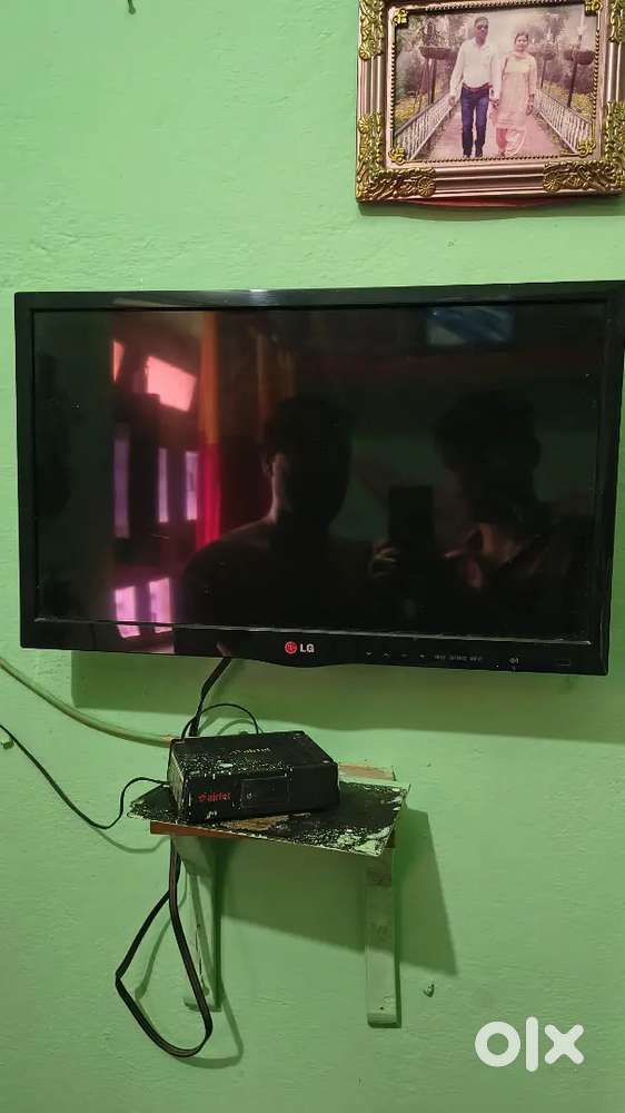 LG TV want to sell