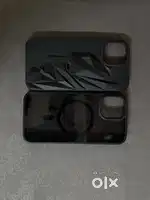 Mobile cover