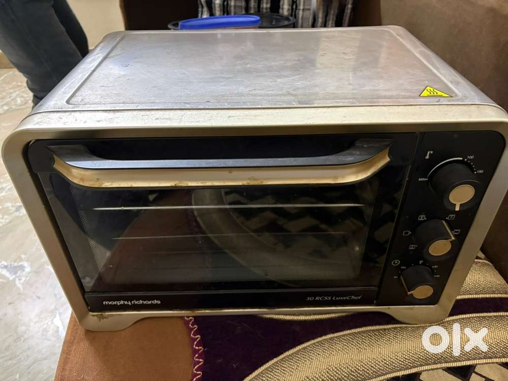 Morphy Richards 30ltr OTG