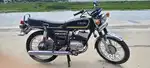 Yamaha rx135 excellent condition no problem