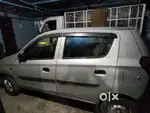 Maruti Suzuki Alto 800 2019