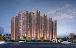 1 BHK Flat for Sale near me in Kalyan East at Saket Nature Vista