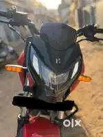 Hero Xtreme 160r